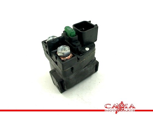Starter solenoid suzuki gsx - solenoid,