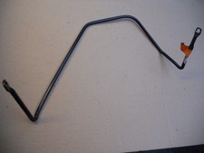 Webb WER18HW Handle Lever Drive  Lawn mower