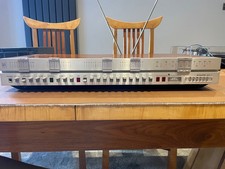 BANG & OLUFSEN B&O BEOMASTER