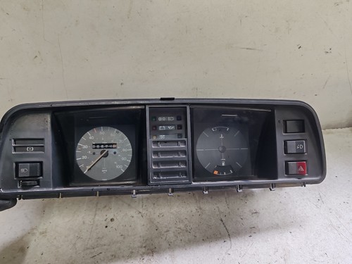 1989 volkswagen transporter - transporter, t3
