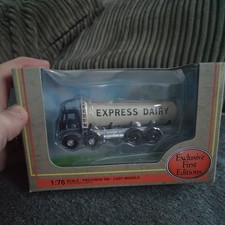 EFE 33501 EXPRESS DAIRY AEC MK