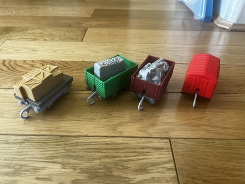 Trackmaster revolution - , 4