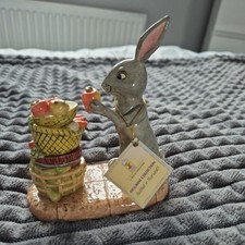 Royal Doulton Winnie The Pooh