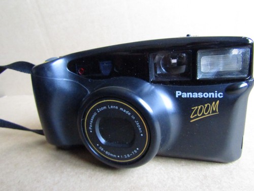 Panasonic 2100zm 35mm camera - c-2100zm,