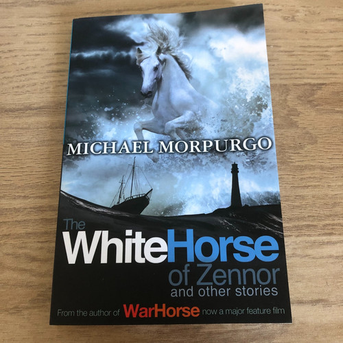 The white horse zennor - zennor,