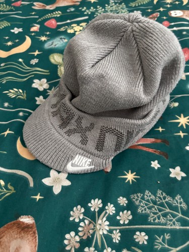 Nike air max - hat, beenie