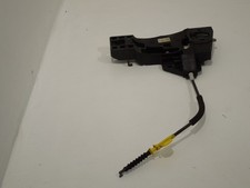 Audi TT 8J Mk2 NS Left Door Handle Support 8J0837885