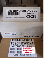 Celestion Vintage 30 16ohm -