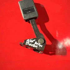 PEUGEOT 307 CC 2004-2009 REAR