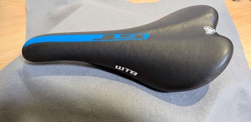 Wtb bicycle saddle - gt,