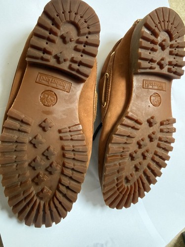 Timberland boat shoes - boat, 9