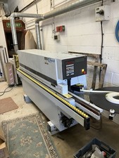 Industrial Woodworking Machine