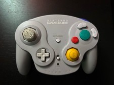 Nintendo GameCube Wavebird