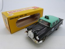 Metosul No. 10 Mercedes Benz