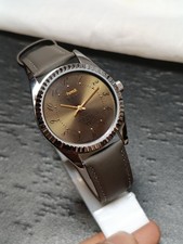 HAND WINDING VINTAGE HMT