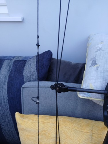 Mathews halon comp - mathews, x
