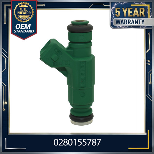 0280155787 fuel injector for - injector,