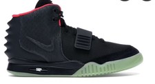 Size nike air yeezy 2 - 8.5,