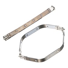 7.87IN Metal Internal Flex