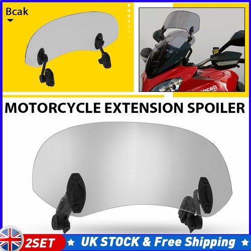 Motorcycle spoiler wind - motorcycle,