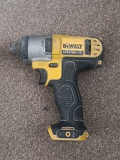 Dewalt DCF815 10.8V Li-ion