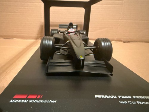 Michael schumacher ferrari - michael,