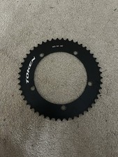 Token track velodrome