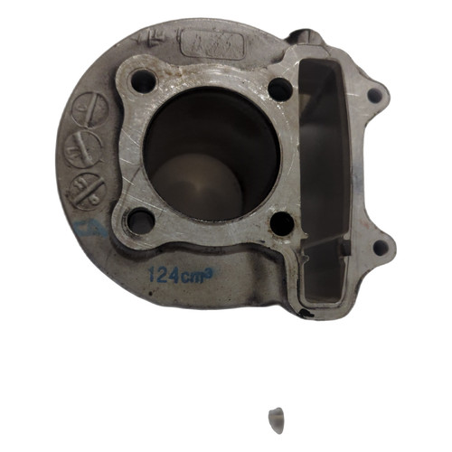 Peugeot vivacity 125 2005 - 125,