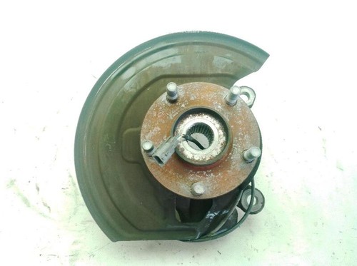 22058430 front right wheel - , hub