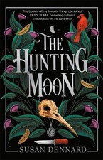 The Hunting Moon: 2 (The