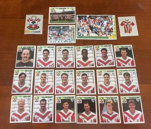Merlin premier league - league, 95