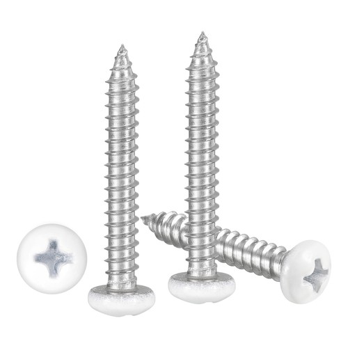 Pan head self tapping - head,
