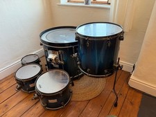 Mapex Saturn III in Blue