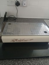 Brabantia 2 place Table top food warmer