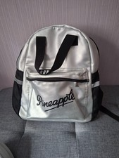 Pineapple Backpack Girls