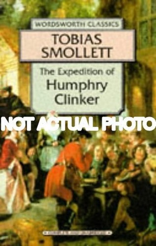 Expedition humphry clinker - expedition,
