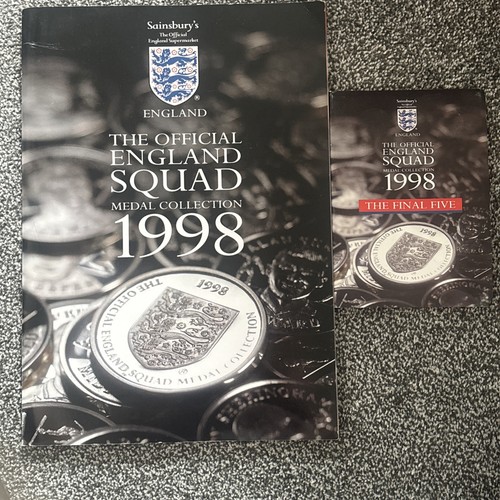 Sainsburys official england - official,