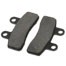 Pair Brake Pads Set for Atomik