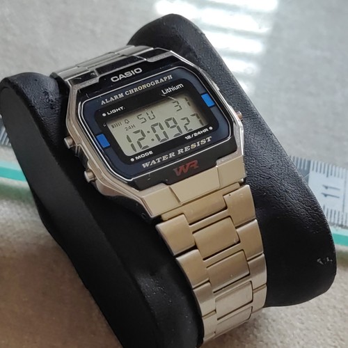 Vintage casio unisex - unisex, digital
