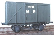 Cambrian C084W Midland Railway