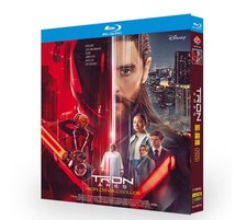 Tron: Ares (2025) 1-Disc All