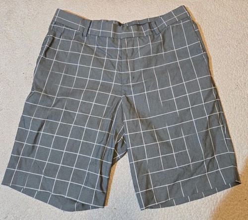 Nike golf shorts mens grey - golf, 32