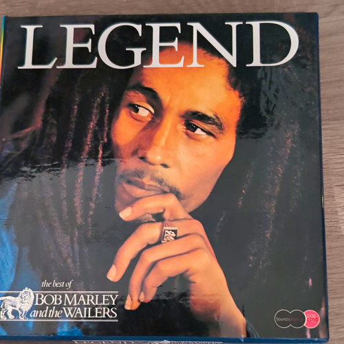 Legend best compilation - of,