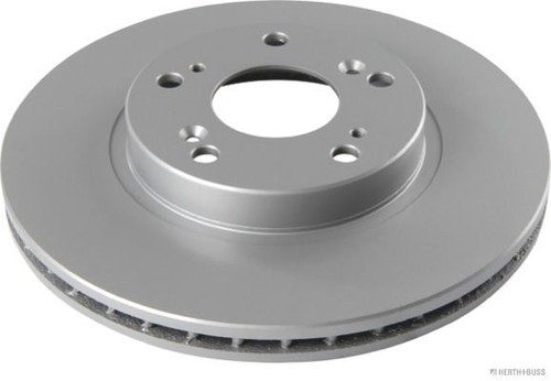 Brake disc herth buss - brake, herth+buss