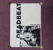 Tame Impala DEADBEAT 🎧 •