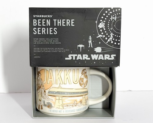 Starbucks disney star wars - star,