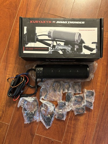 Kuryakyn 2720 mtx road - 2720,