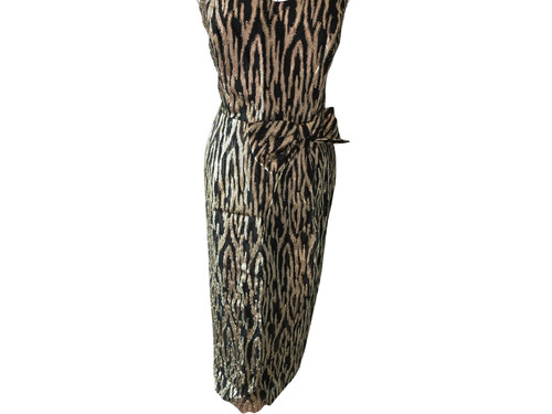80s vintage gina bacconi black - vintage,