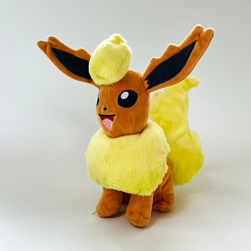 Pokémon flareon plush - flareon, 2023