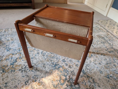 Vintage mid century danish - vintage, mid-century
